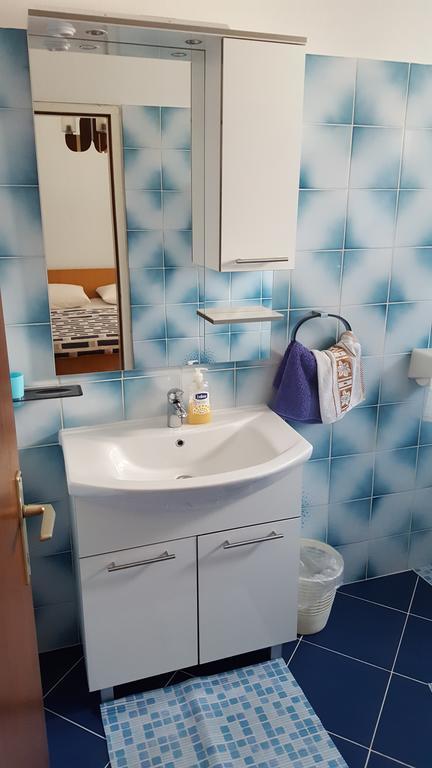 Matusanka Apartment Banjol Dış mekan fotoğraf