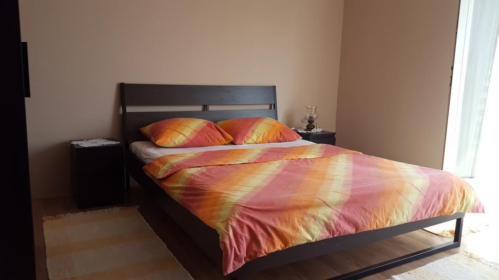 Matusanka Apartment Banjol Dış mekan fotoğraf