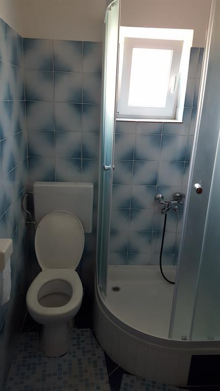 Matusanka Apartment Banjol Dış mekan fotoğraf