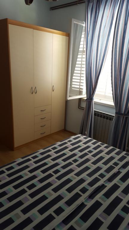Matusanka Apartment Banjol Dış mekan fotoğraf