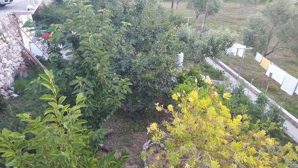 Matusanka Apartment Banjol Dış mekan fotoğraf