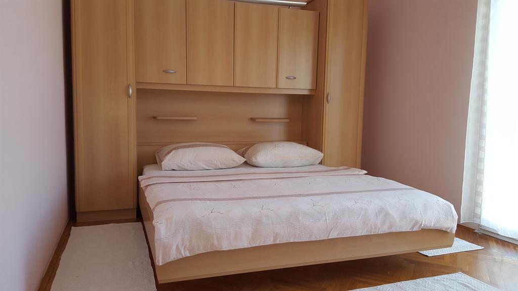 Matusanka Apartment Banjol Dış mekan fotoğraf