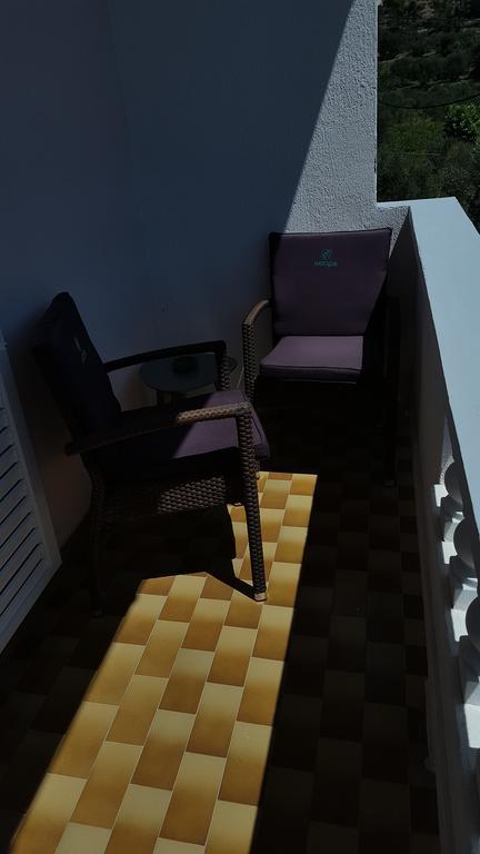 Matusanka Apartment Banjol Dış mekan fotoğraf