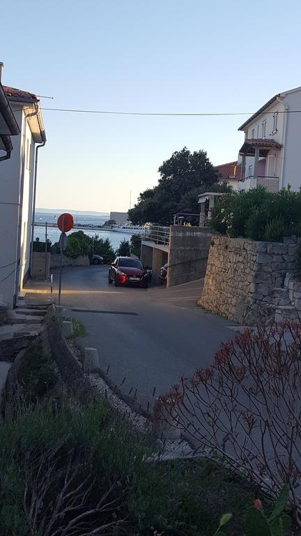 Matusanka Apartment Banjol Dış mekan fotoğraf