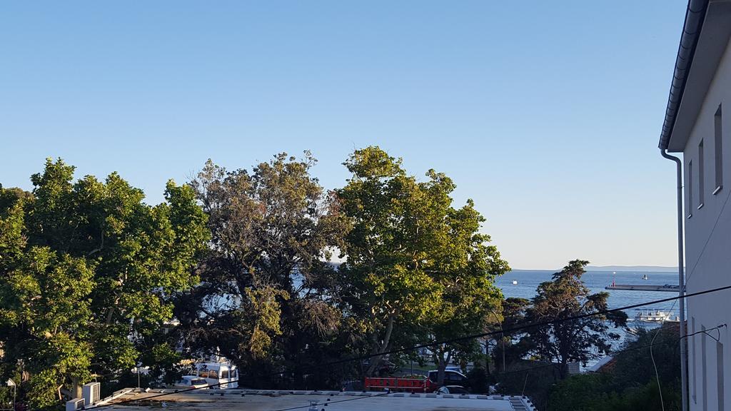 Matusanka Apartment Banjol Dış mekan fotoğraf