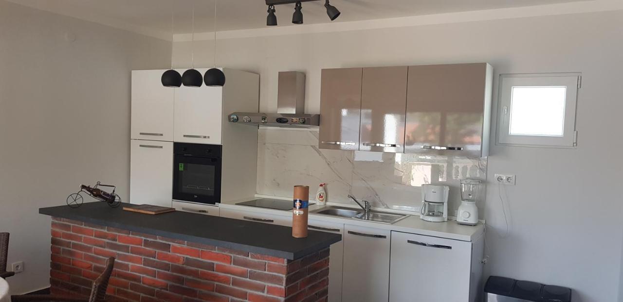 Matusanka Apartment Banjol Dış mekan fotoğraf
