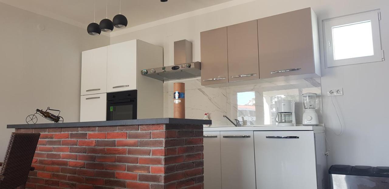 Matusanka Apartment Banjol Dış mekan fotoğraf