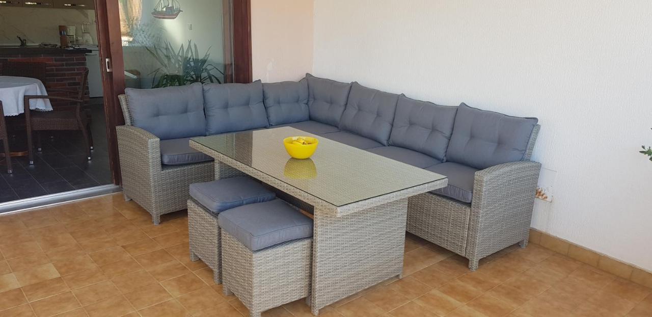 Matusanka Apartment Banjol Dış mekan fotoğraf