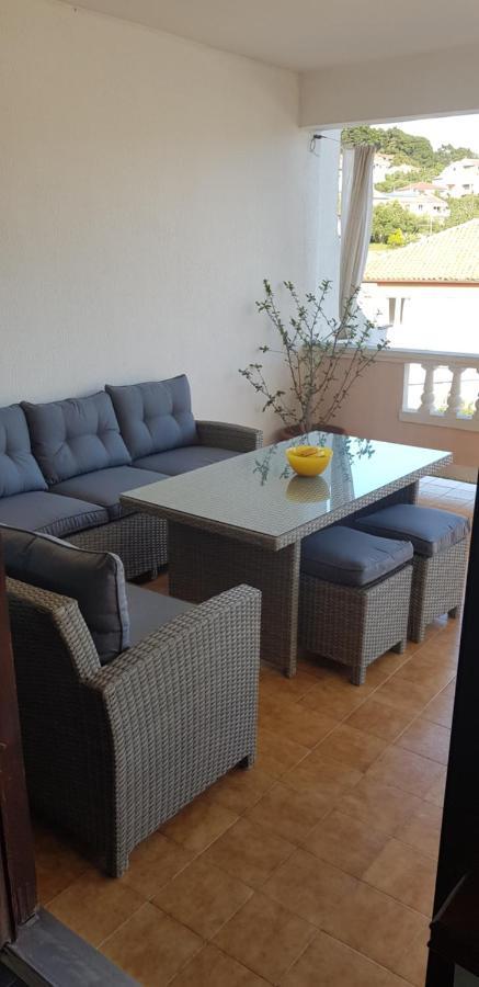 Matusanka Apartment Banjol Dış mekan fotoğraf
